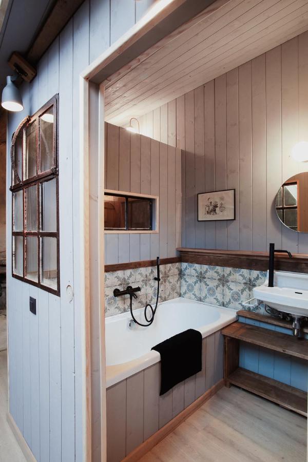 La Maison Du Marcel Sainte-Cécile Екстериор снимка
